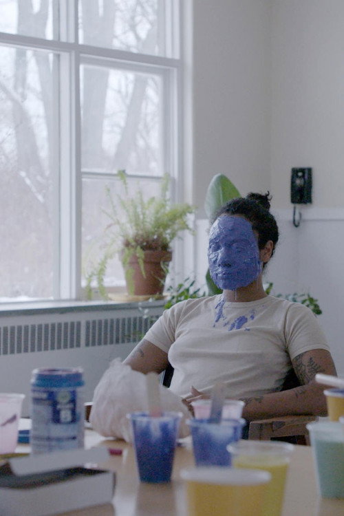 Communicating Vessels poster