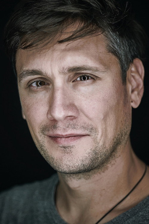 Photo of Ljubo Zdjelarević, Production