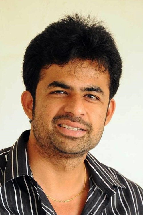 Sravan Raghavendra profile