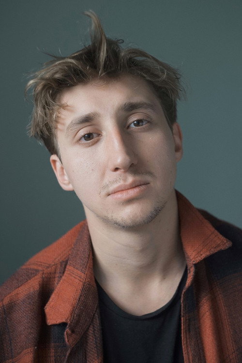 Photo of Aleksey Fokin, Acting