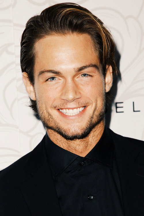 Chad James Buchanan profile