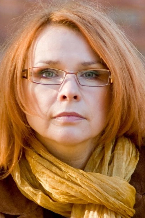 Photo of Ilona Kucińska, Acting