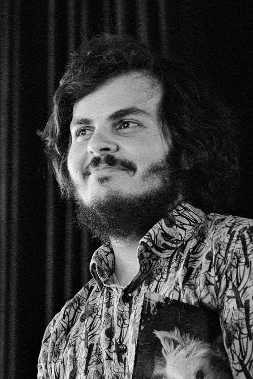 Photo of Anthony Bouchard, Directing
