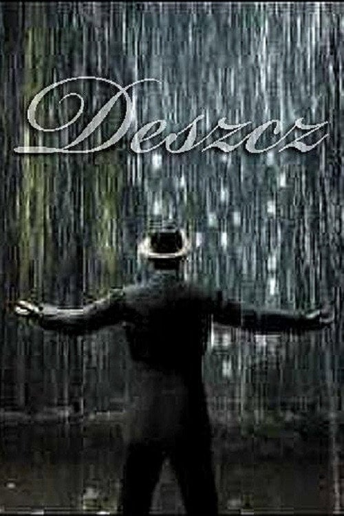Movie poster for Deszcz (1997)