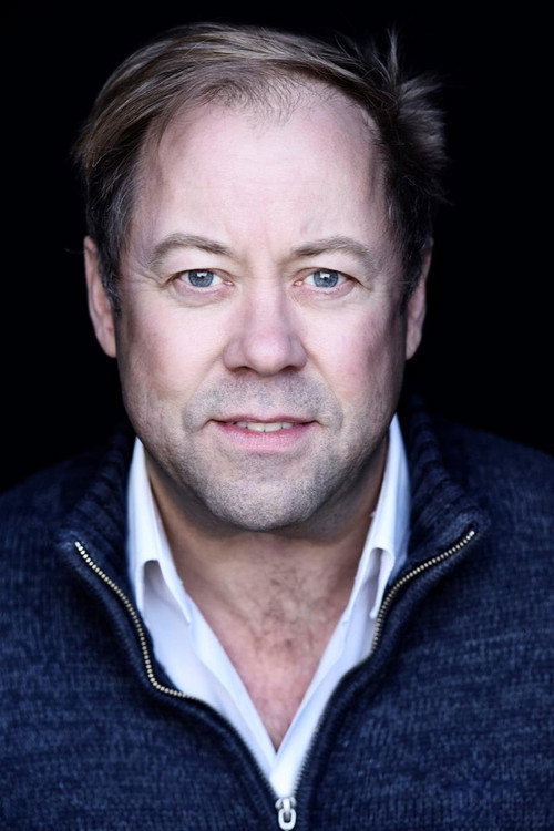 Photo of Morten Køhlert, Directing
