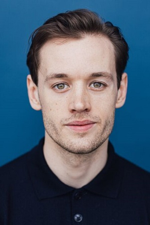 Photo of Adam Kupinski, Acting