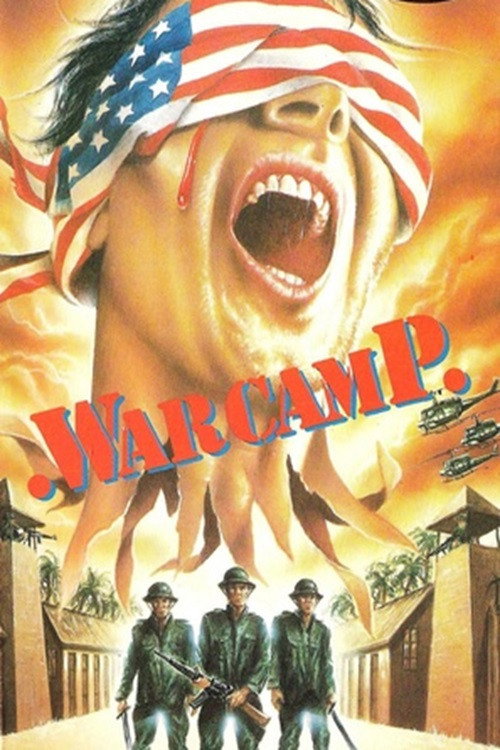 Movie poster for When Hell Was in Session (1979)