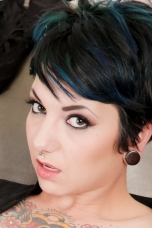 Photo of Rachel Ravaged, Acting