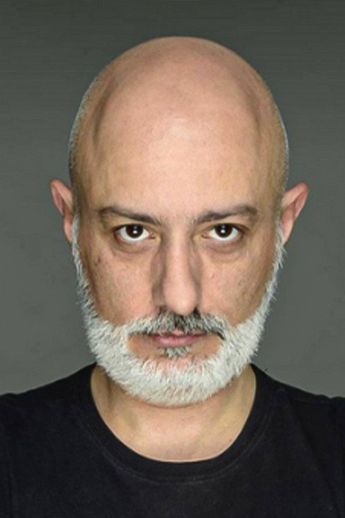 Photo of Güney Kılınç, Acting