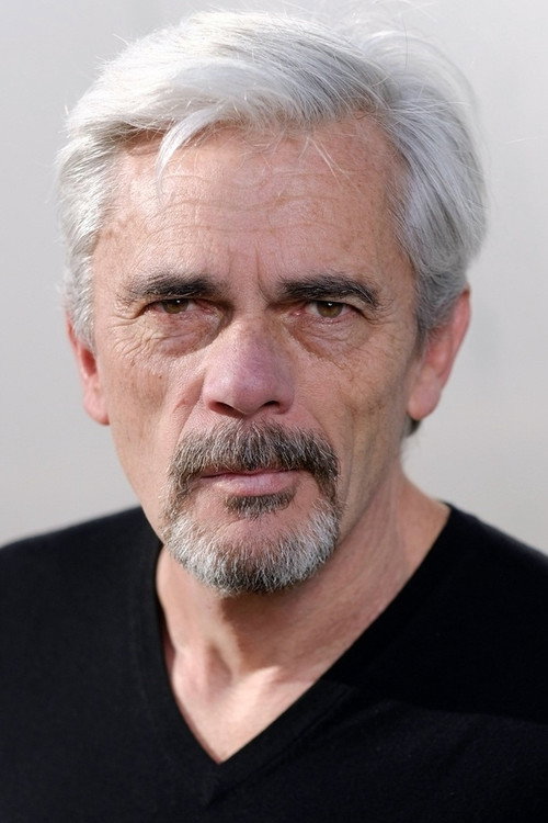 Photo of Jean-Luc Jacquot, Acting