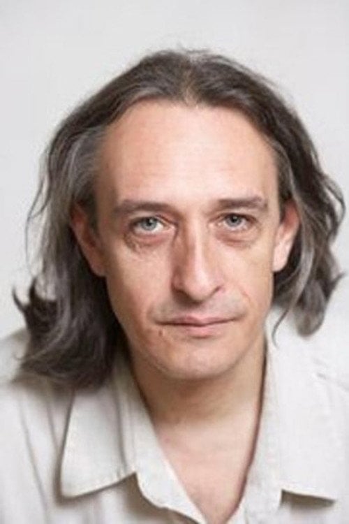 Photo of Dorin Andone, Acting