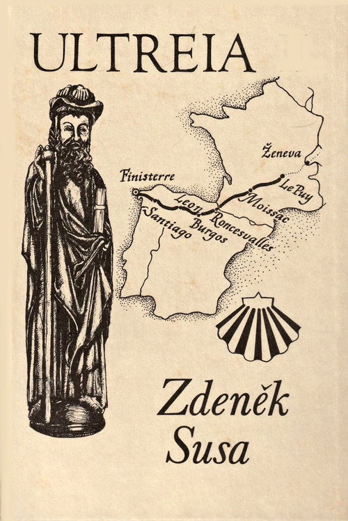Movie poster for Pouť na konec světa (2001)