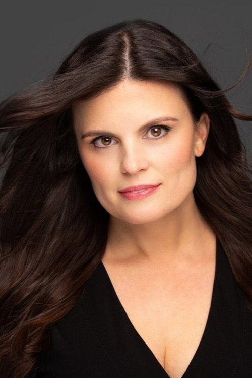 Photo of Stephanie Goff, Acting