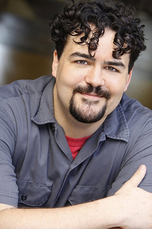 Photo of Gregory Crafts, Acting
