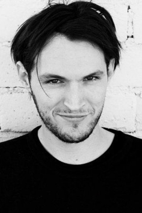 Photo of Josh Klinghoffer, Acting