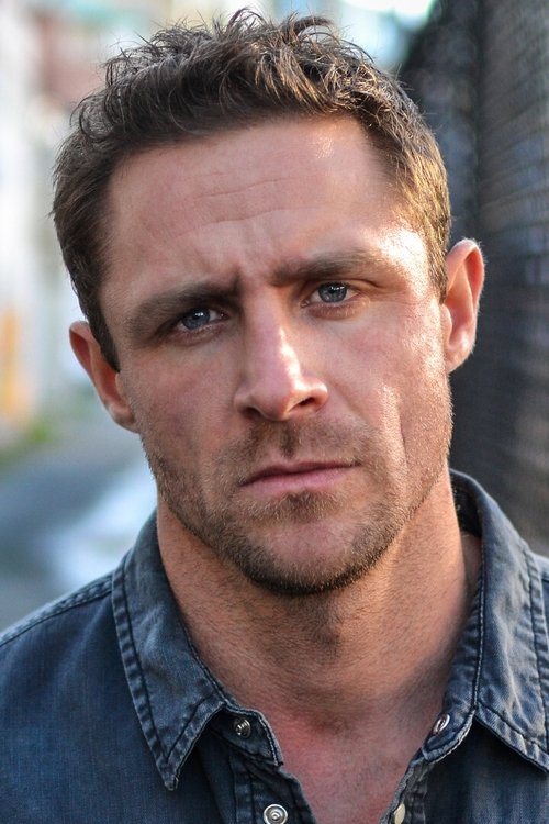 Photo of Steve Baran, Acting