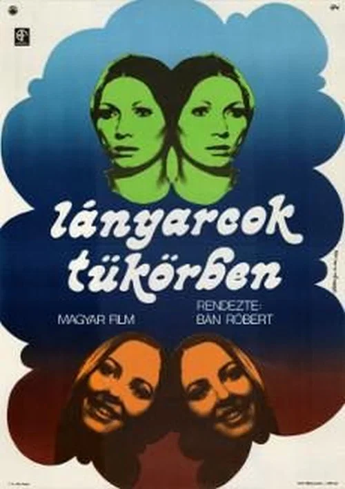 Movie poster for Parallel Faces (1973)