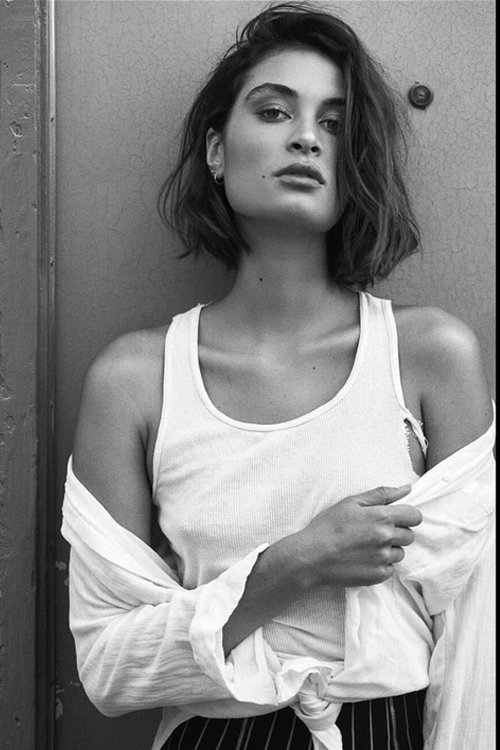 Photo of Milena Gorum, Acting