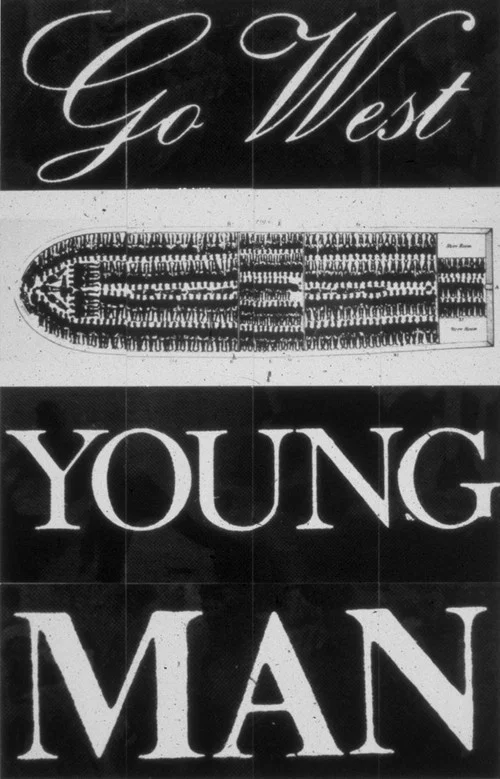 Movie poster for Go West Young Man (1996)