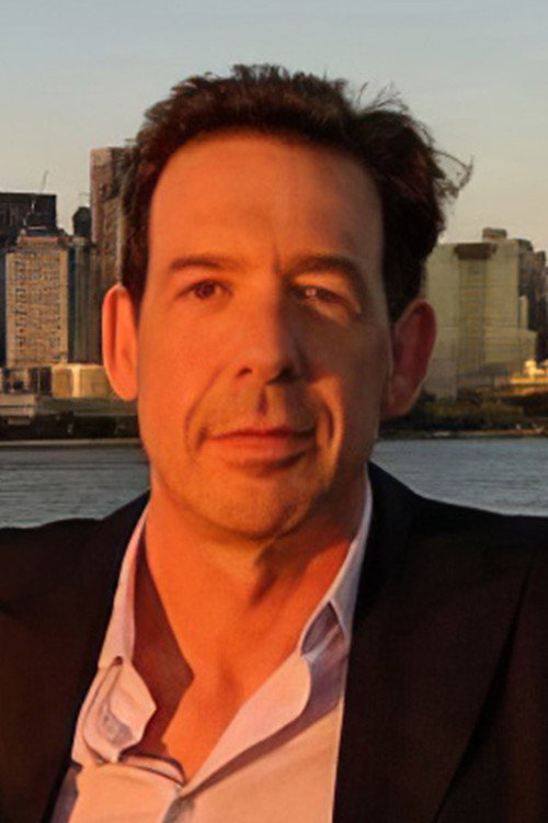 Photo of Gregory Cooke, Acting