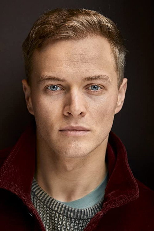 Photo of Charles Jazz Terrier, Acting