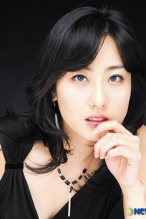 Park Joo Hee profile