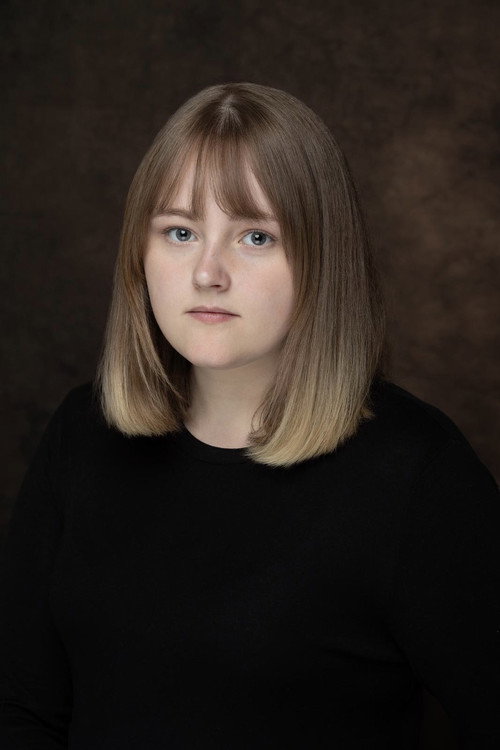 Photo of Demmi Ewen, Acting