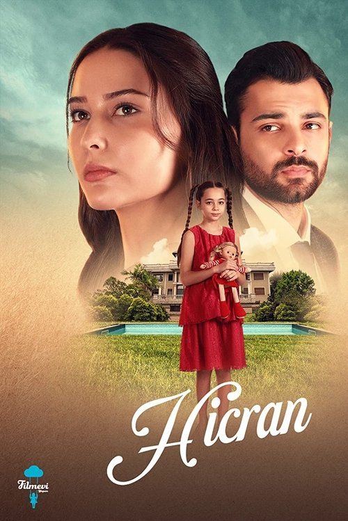 Hicran poster