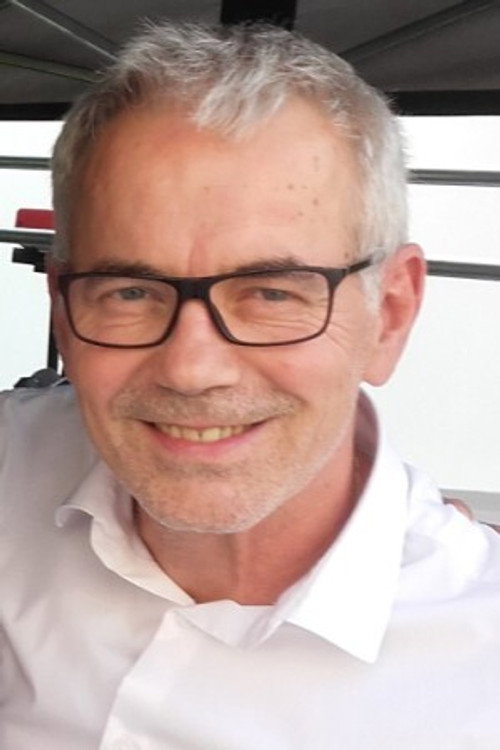 Robert Janowski profile