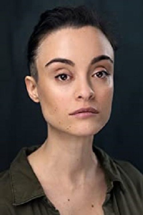 Photo of Paula Coiz, Acting