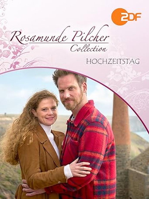 Movie poster for Rosamunde Pilcher: Hochzeitstag (2022)