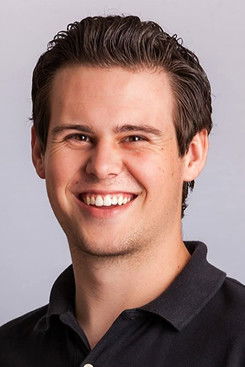 Photo of Taylor King, Acting