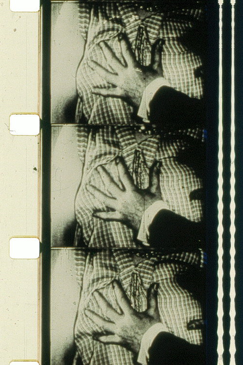 Movie poster for Bande annonce (1993)