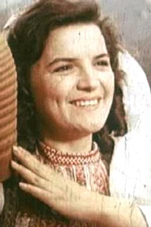Photo of Adivie Alibali, Acting