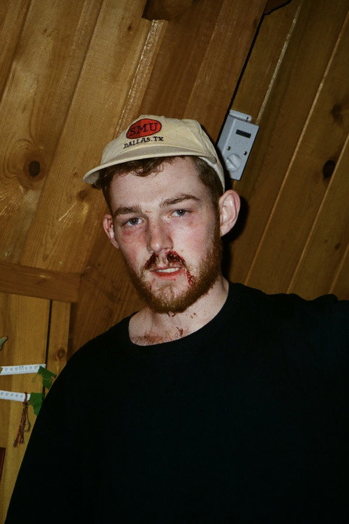 Photo of Ben Oliphint, Acting