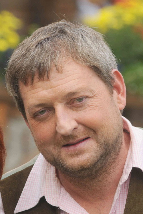 Maximilian Krückl profile