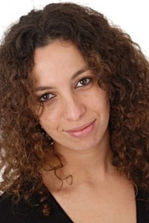 Photo of Nadia Noui, Acting