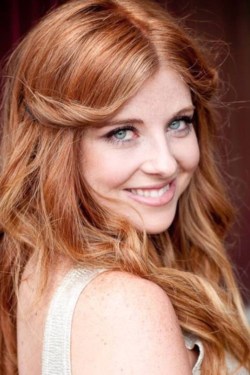 Photo of Kirstie Peters, Acting