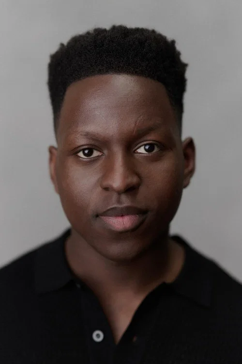 Photo of Toheeb Jimoh, Acting
