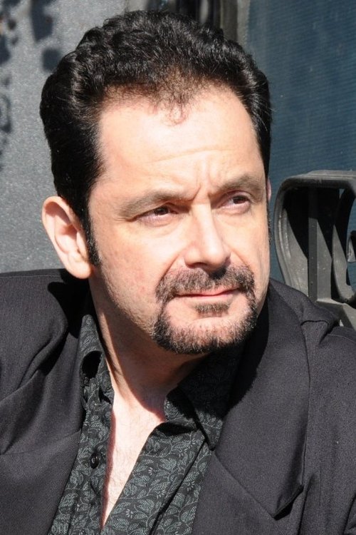 Photo of Scott Schiaffo, Acting