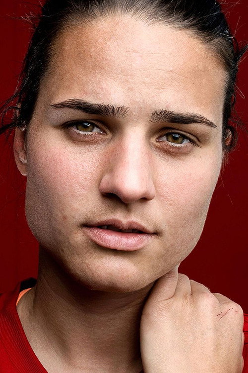 Dszenifer Marozsán profile