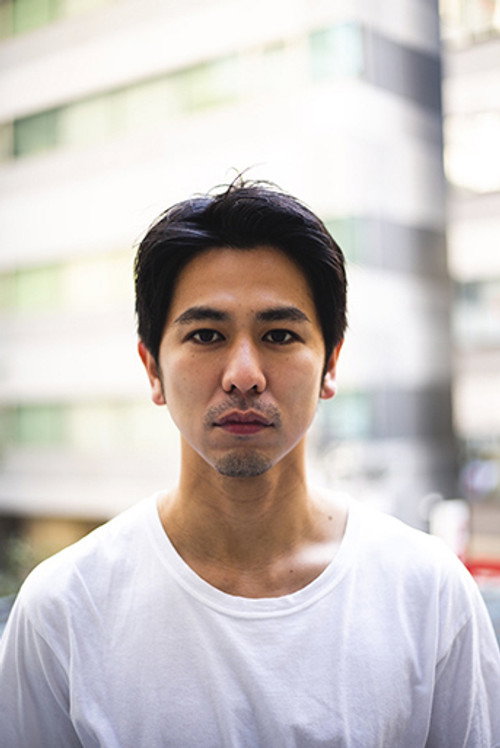 Photo of Tatsuru Kobashikawa, Acting