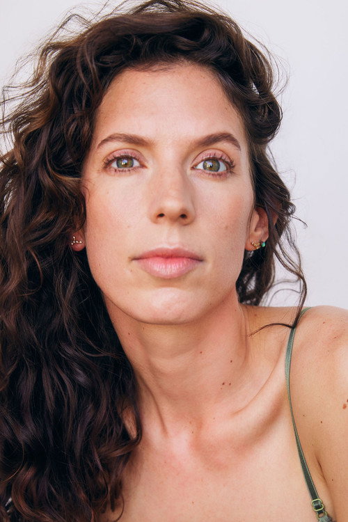 Photo of Mary Glen Fredrick, Acting