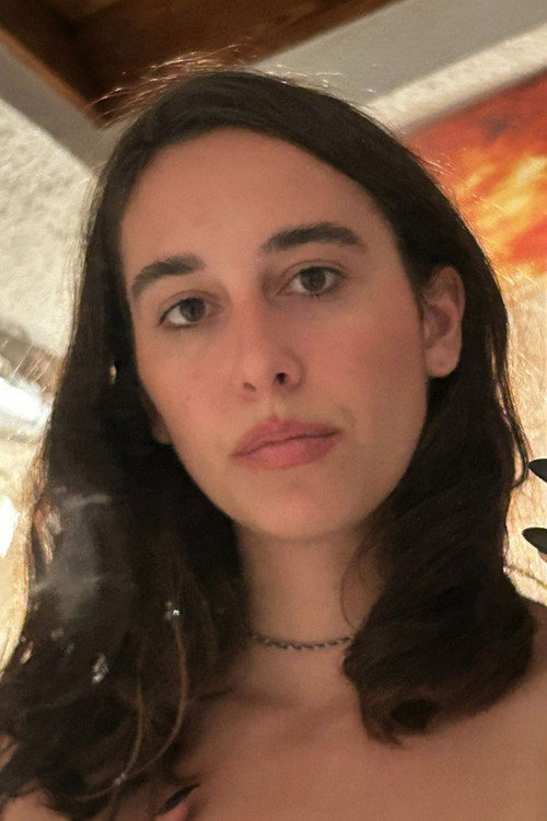 Photo of Anouchka Dieux, Acting