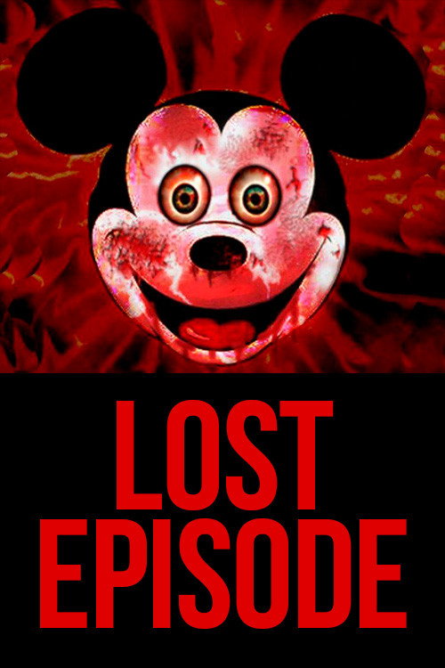 Movie poster for Lost Episode (2019)