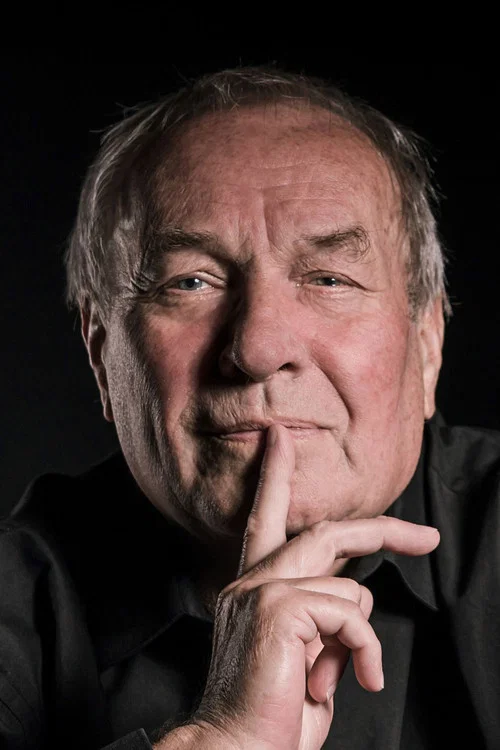 Photo of Petr Bucháček, Acting