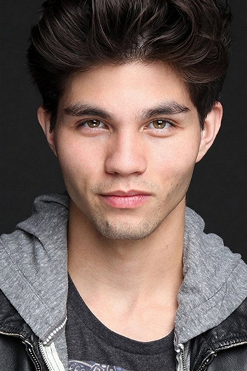 Photo of Chase Austin, Acting