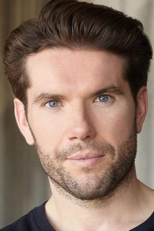 Photo of Dónall Ó Héalai, Acting
