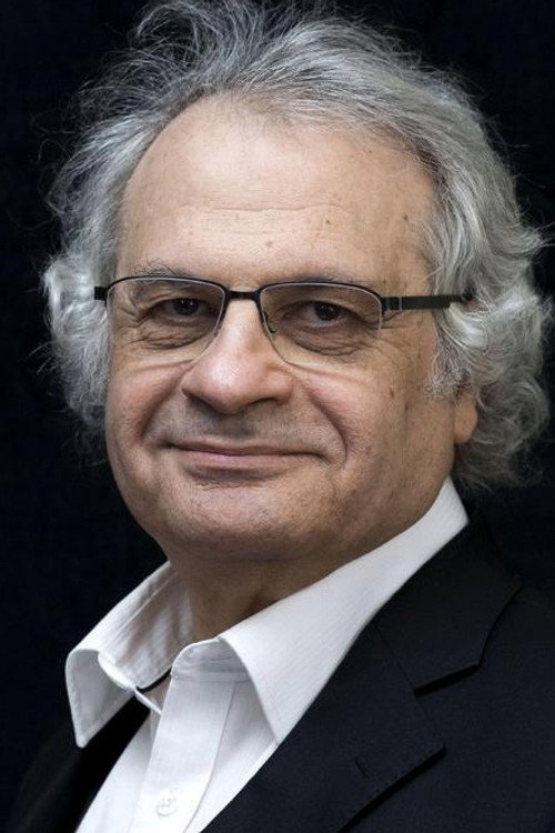 Photo of Amin Maalouf, Writing
