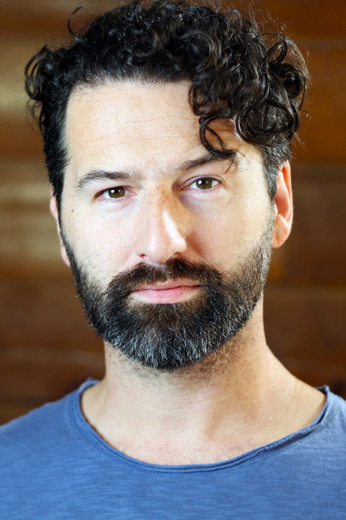 Photo of Benjamin Watts, Acting